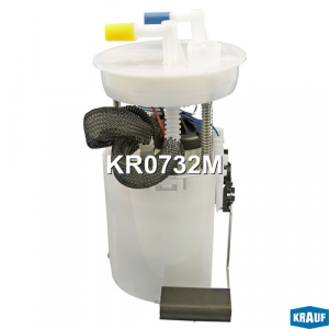 KRAUF KR0732M