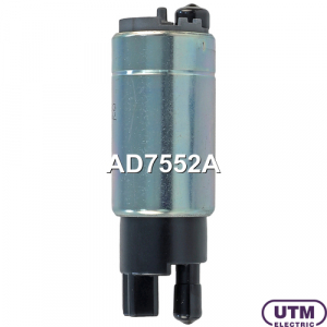 UTM AD7552A