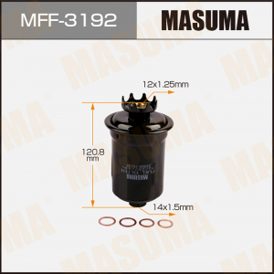 MASUMA MFF3192
