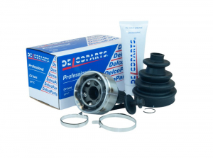 DELCO PARTS 19345013