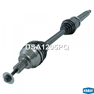 KRAUF DSA1205PQ