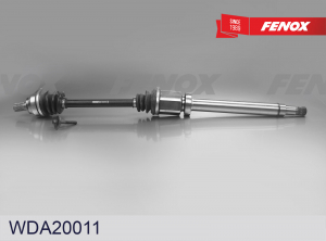 FENOX WDA20011