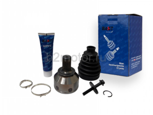 BAST CLUTCH BC9909036