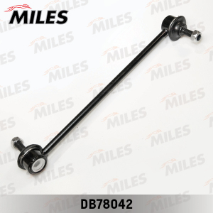 MILES DB78042