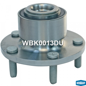 KRAUF WBK0013DU