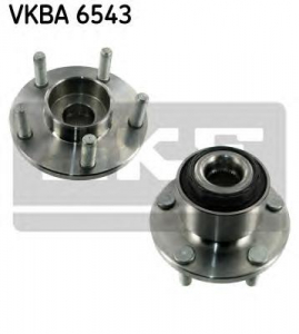SKF VKBA6543