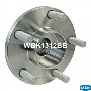 KRAUF WBK1312BB