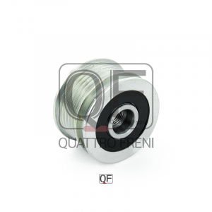 QUATTRO FRENI QF41P00005