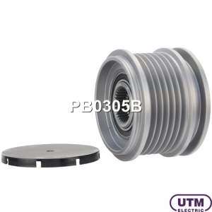 UTM PB0305B