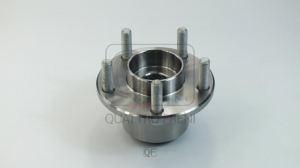 QUATTRO FRENI QF10D00150