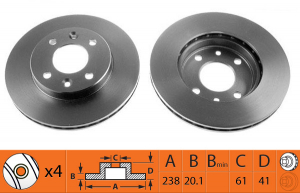 SB NAGAMOCHI BR43102T