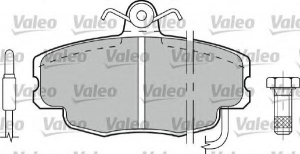 VALEO 598084