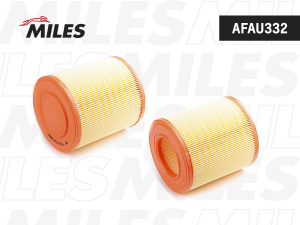 MILES AFAU332