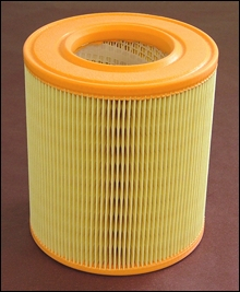 MECA FILTER EL9092