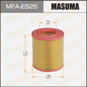 MASUMA MFAE525