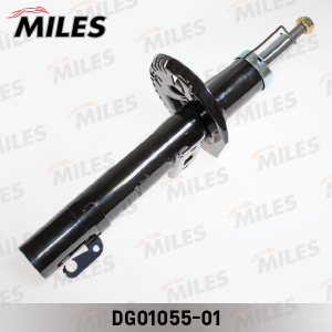 MILES DG0105501