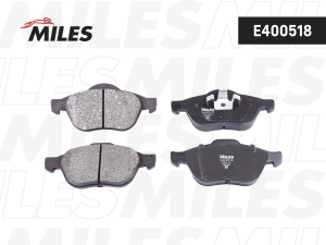 MILES E400518