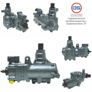 GS 2GS0991