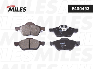 MILES E400493