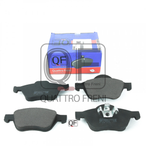 QUATTRO FRENI QF89600