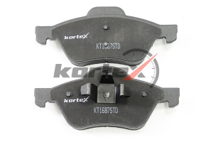 KORTEX KT1687STD