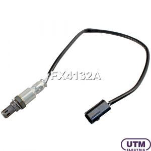 UTM FX4132A
