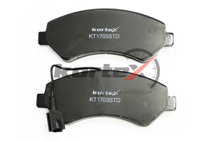 KORTEX KT1703STD