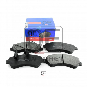 QUATTRO FRENI QF67320