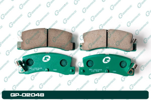 G-BRAKE GP02048