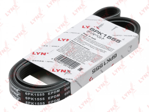 LYNX 6PK1555