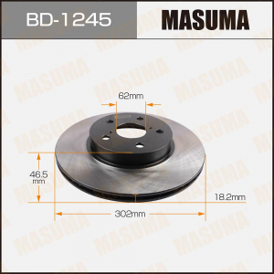 MASUMA BD1245