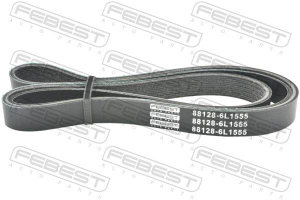 FEBEST 881286L1555