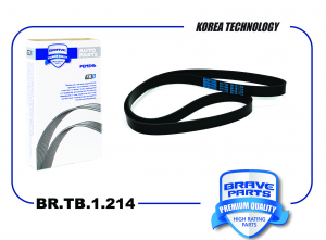BRAVE BRTB1214