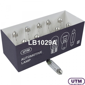 UTM LB1029A
