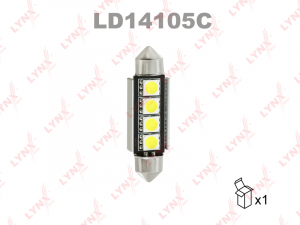 LYNX LD14105C