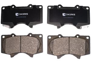 CWORKS C11CR0309