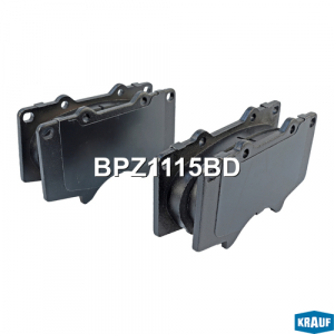 KRAUF BPZ1115BD