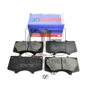 QUATTRO FRENI QF84802