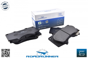 ROADRUNNER RR21818SPD