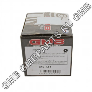 GMB GWN51A