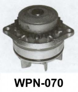 AISIN WPN070