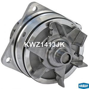 KRAUF KWZ1413JK