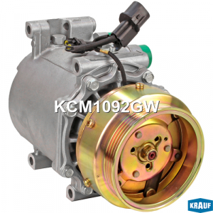 KRAUF KCM1092GW