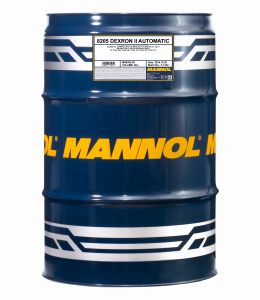 MANNOL 1333