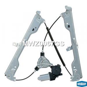 KRAUF MWZ0067GS