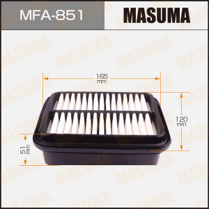 MASUMA MFA851
