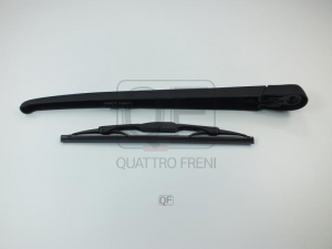 QUATTRO FRENI QF11N00024