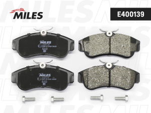 MILES E400139