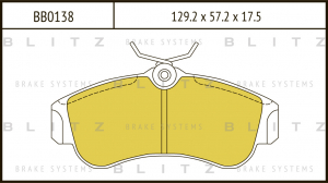 BLITZ BB0138