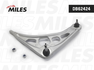 MILES DB62424